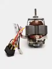 Мотор для мясорубок Moulinex ME68 SS-1530000501 PA-9830-2400
