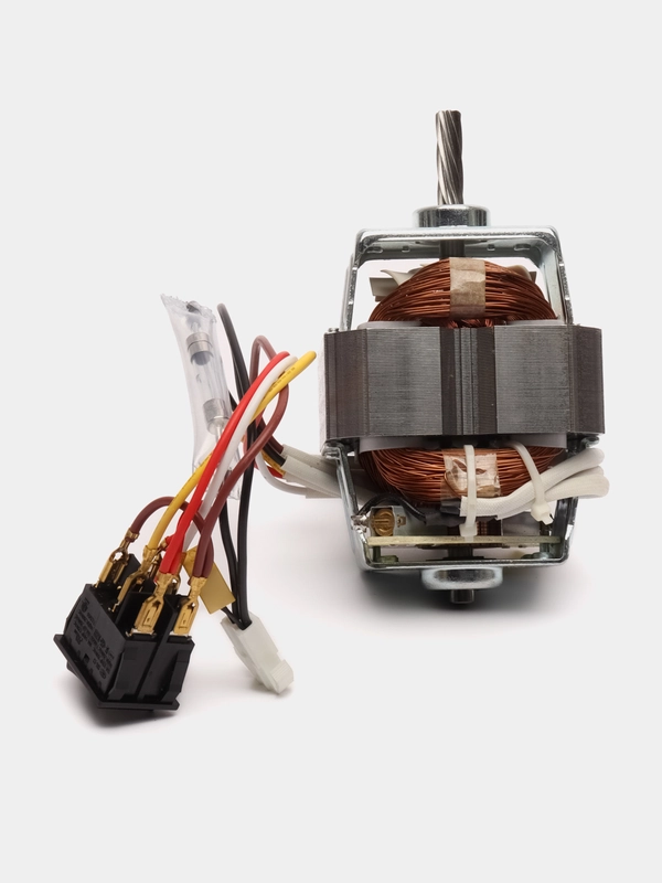 Мотор для мясорубок Moulinex ME68 SS-1530000501 PA-9830-2400