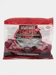 Яд отрава для мышей и крыс "Мышиная смерть", 100гр