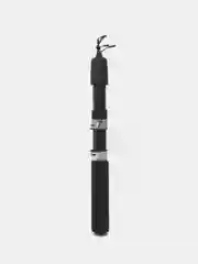 Удочка зимняя телескопическая ZANDER 65см стеклопластик