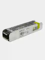 Импульсный блок питания для светодиодной ленты и линеек (12V,60W, 5A, IP20)