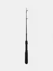 Удочка зимняя, телескопическая, Namazu Pike, 50 см, стеклопластик