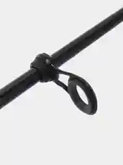 Удочка зимняя, телескопическая, Namazu Pike, 50 см, стеклопластик