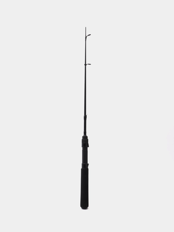Удочка зимняя, телескопическая, Namazu Pike, 60 см, стеклопластик