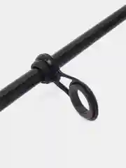 Удочка зимняя, телескопическая, Namazu Pike, 60 см, стеклопластик