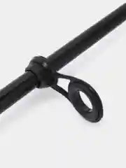 Удочка зимняя, телескопическая, Namazu Pike, 70 см, стеклопластик