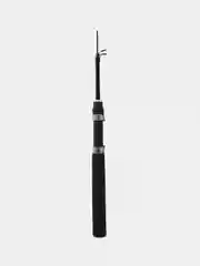 Удочка зимняя, телескопическая, Namazu Pike, 70 см, стеклопластик