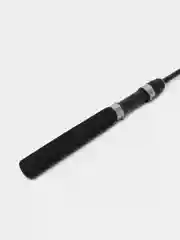 Удочка зимняя, телескопическая, Namazu Pike, 70 см, стеклопластик