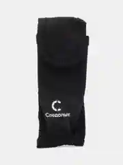 Ложка-вилка складная, походная, нержавеющая сталь 2Cr13. PF-CWS-P33