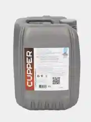 Масло моторное CUPPER Outboard 2T, 10 л