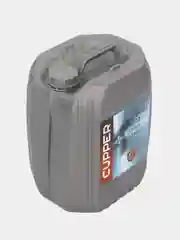 Масло моторное CUPPER Outboard 2T, 10 л