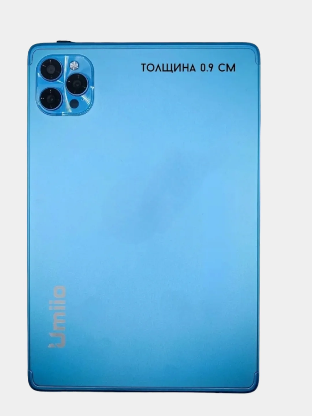 Голубой планшет Umiio A10 Pro 5G, i15 Pro 5G LTE 6/128, Umiio P80 5G LTE 6/128