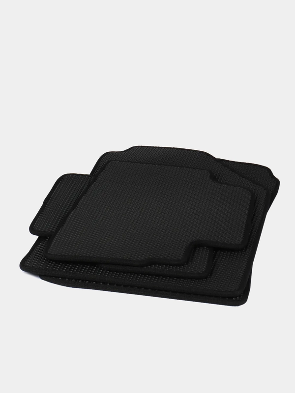 Коврики в салон AutoFlex EVA/ЭВА/ЕВА Standart Kia Seltos (Киа Селтос) 2020-н.в., 6280301