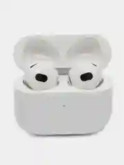 Беспроводные наушники Bluetooth Pods 3, сенсорные, с микрофоном