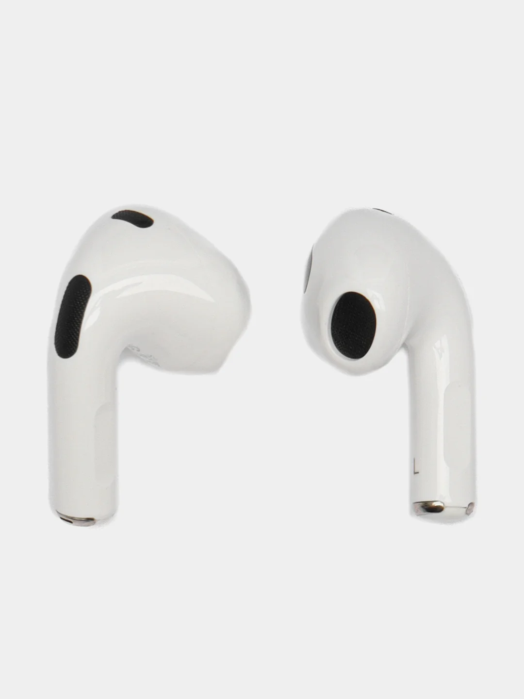 Беспроводные наушники Bluetooth Pods 3, сенсорные, с микрофоном