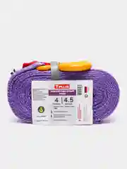 Буксировочный трос Tplus 4 т, 4.5 м