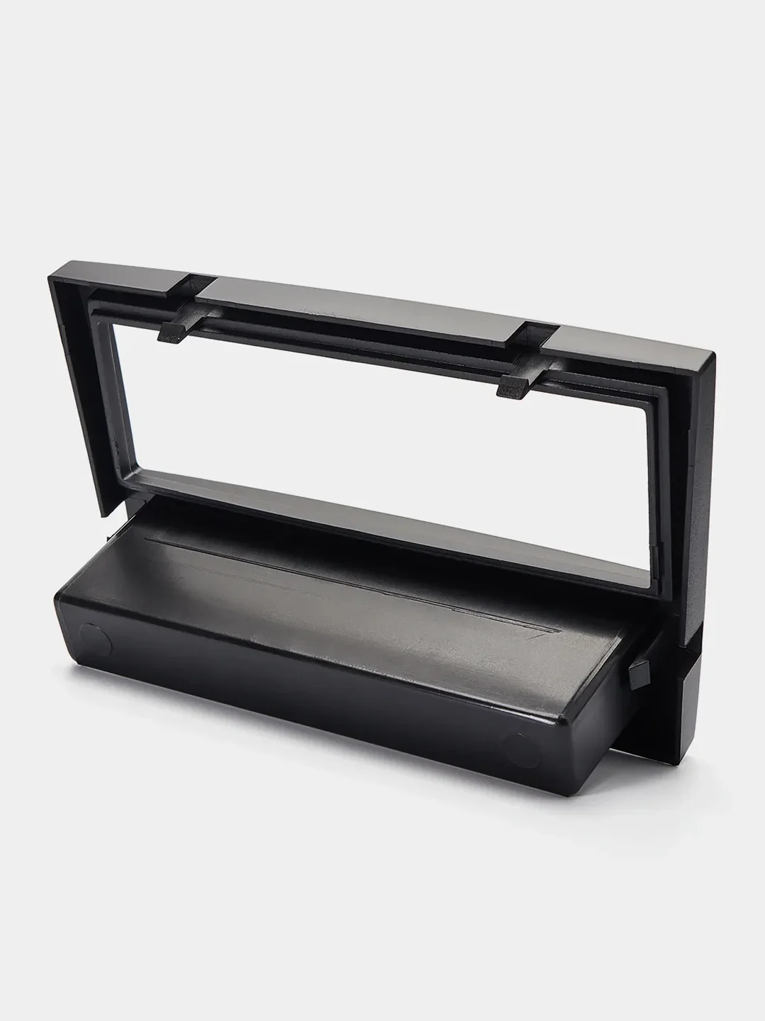 Переходная монтажная рамка 2-DIN (11-027) для OPEL Agila 2000-2007, Astra (G), Combo (C)