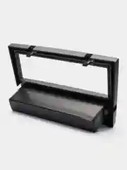 Переходная монтажная рамка 2-DIN (11-027) для OPEL Agila 2000-2007, Astra (G), Combo (C)