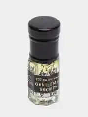 Духи по мотивам Gentleman Society, масляные, 3 мл