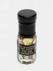Духи по мотивам The Scent For Him Magnetic, масляные, 3 мл