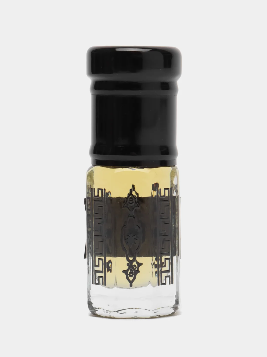 Духи по мотивам The Scent For Him Magnetic, масляные, 3 мл