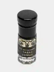 Духи по мотивам Tabac Exquis, масляные 3 мл