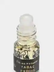 Духи по мотивам Tabac Exquis, масляные 3 мл