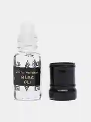 Духи по мотивам Musc Oli, масляные, 3 мл