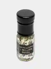 Духи по мотивам 1 Million Royal, масляные 3 мл
