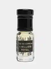 Духи по мотивам 1 Million Royal, масляные 3 мл