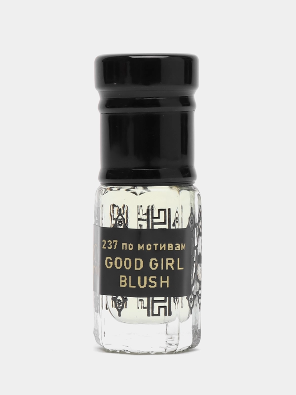 Духи по мотивам Good Girl Blush, масляные, 3 мл