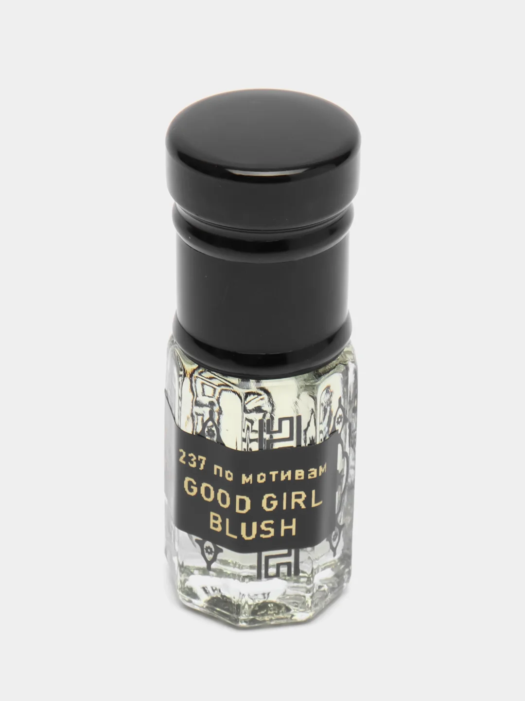 Духи по мотивам Good Girl Blush, масляные, 3 мл