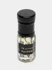 Духи по мотивам Matsukita, масляные, 3 мл