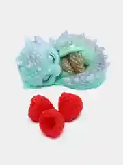 Алый мыло "Дракон"