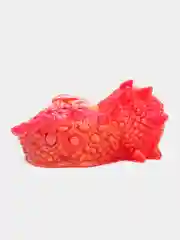 Алый мыло "Дракон"
