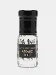 Духи по мотивам Atomic Rose, масляные, 3 мл
