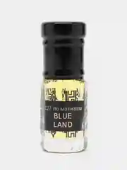 Духи по мотивам Blue Land, масляные, 3 мл