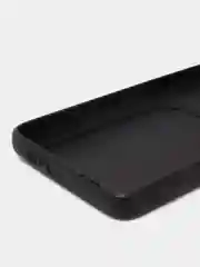 Хром чехол XIAOMI POCO M4 PRO 5G с карманом для карты и защитой камеры
