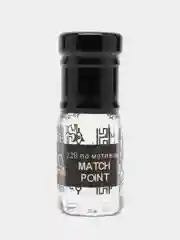 Духи по мотивам Match Point, масляные, 3 мл