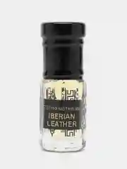 Духи по мотивам Iberian Leather, масляные, 3 мл