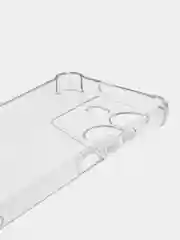 Прозрачный чехол для Tecno Pova 5 (Техно Пова 5), прозрачный