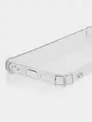 Прозрачный чехол для Tecno POVA Neo 3 (Техно Пова Нео 3), прозрачный