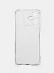 Прозрачный чехол для Tecno POVA Neo 3 (Техно Пова Нео 3), прозрачный