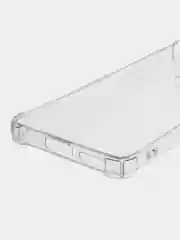 Прозрачный чехол для Tecno CAMON 20 Premier 5G (Техно Камон 20 Премьер), прозрачный