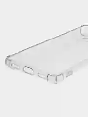 Прозрачный чехол для Google Pixel 7A (Гугл Пиксель 7А), прозрачный