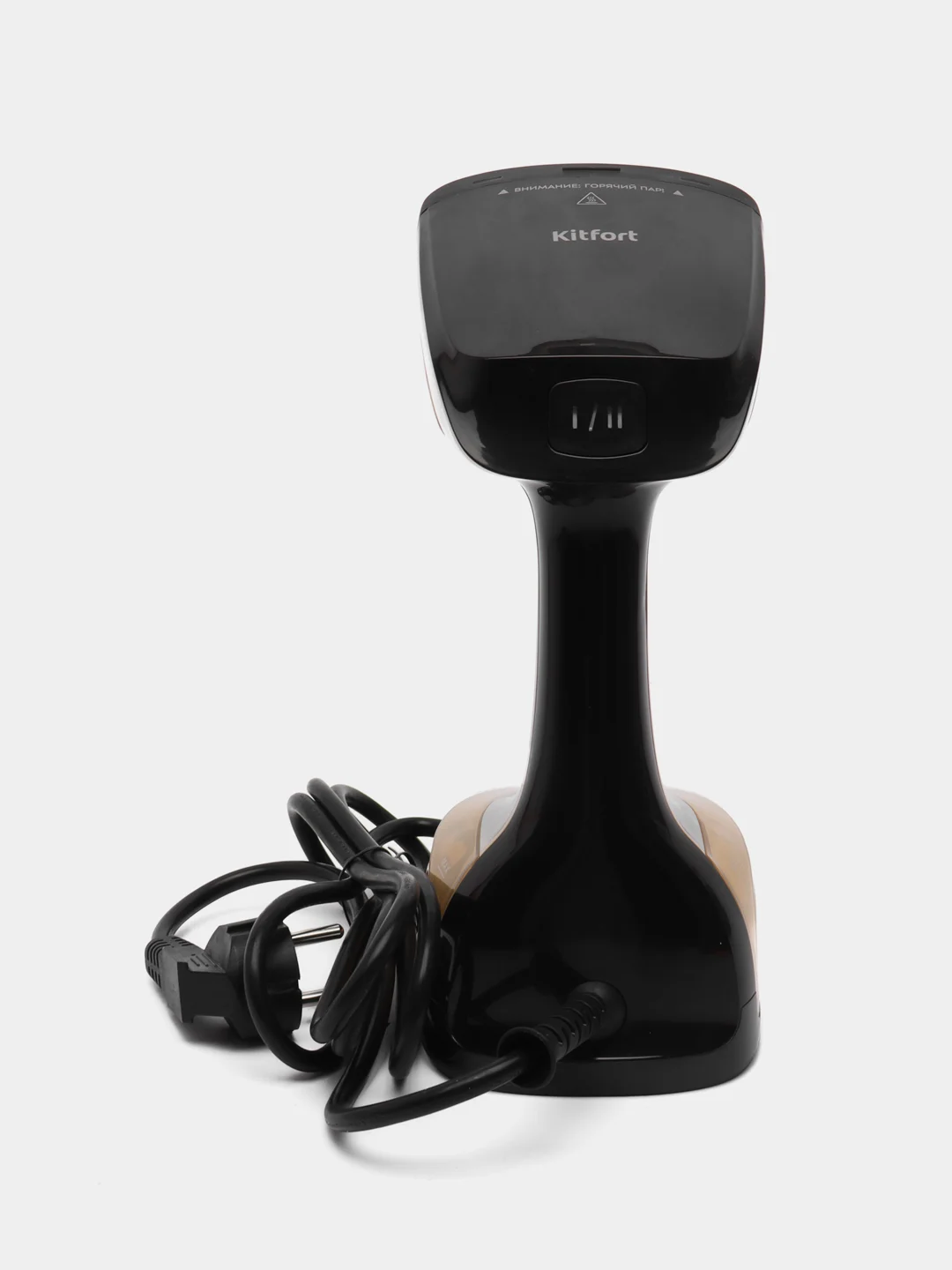 Отпариватель ручной Kitfort КТ-973 купить по цене 2557 ₽ в интернет ...