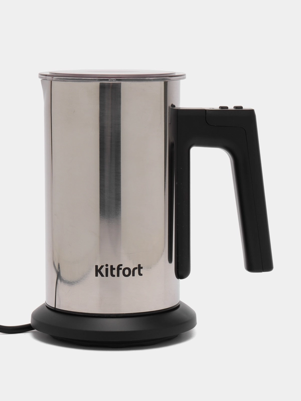 Капучинатор Kitfort КТ-762