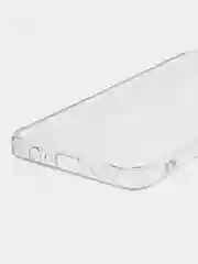 Прозрачный чехол Realme C51, C53 (Реалми C51, С53) / Realme Note 50 прозрачный, силиконовый