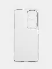 Прозрачный чехол для Huawei Nova 11i / Хуавей Нова 11Ай, силиконовый, матовый