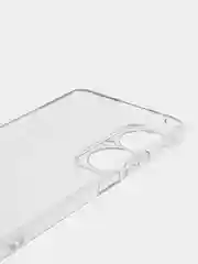 Прозрачный чехол для Huawei Nova 11i / Хуавей Нова 11Ай, силиконовый, матовый